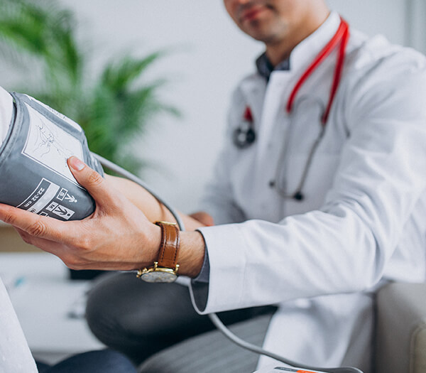 Modern Klinik